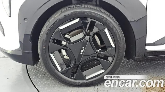 Kia EV3 2024 thumb 5