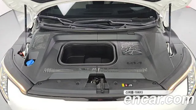 Kia EV3 2024 thumb 6