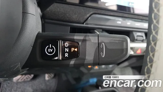 Kia EV3 2024 thumb 9