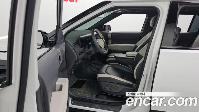 Kia EV3 2024 thumb 10