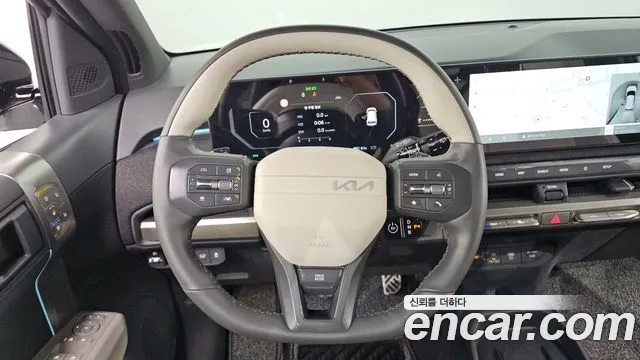 Kia EV3 2024 thumb 11
