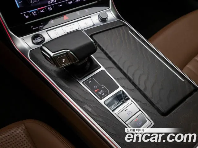 Audi A6 2021 thumb 9