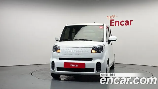 Kia Ray 2021 thumb 3