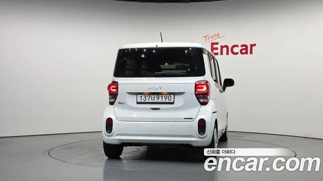 Kia Ray 2021 thumb 4