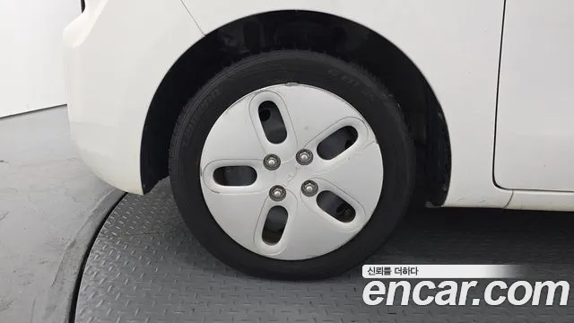 Kia Ray 2021 thumb 5