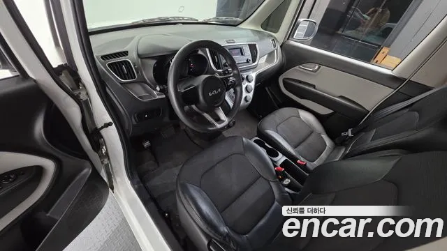Kia Ray 2021 thumb 7