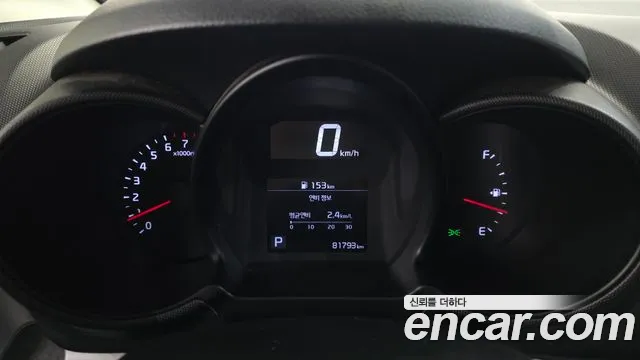 Kia Ray 2021 thumb 8