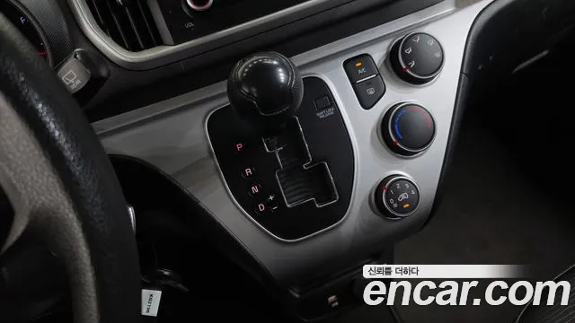 Kia Ray 2021 thumb 9
