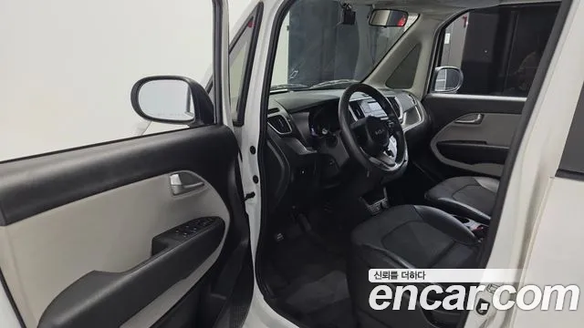 Kia Ray 2021 thumb 10