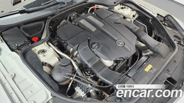 Mercedes-Benz SL-Класс 2016 thumb 6