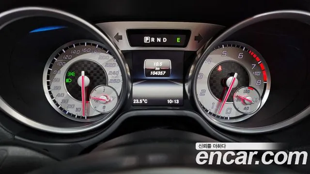 Mercedes-Benz SL-Класс 2016 thumb 8