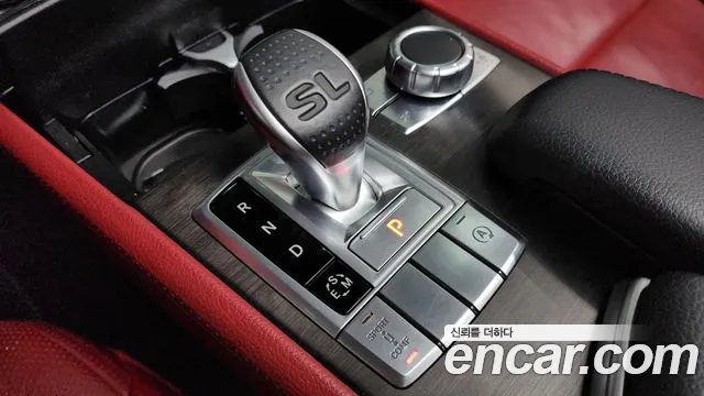 Mercedes-Benz SL-Класс 2016 thumb 9