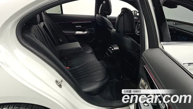 Mercedes-Benz E-Класс 2024 thumb 10