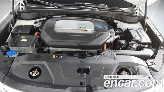 Hyundai Nexo 2021 thumb 6