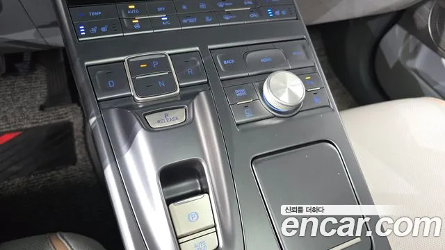 Hyundai Nexo 2021 thumb 9