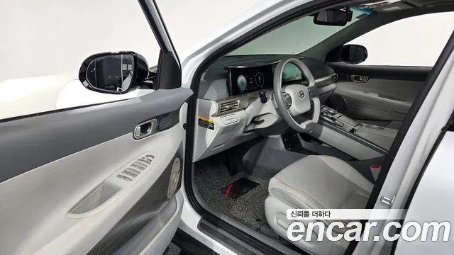 Hyundai Nexo 2021 thumb 10