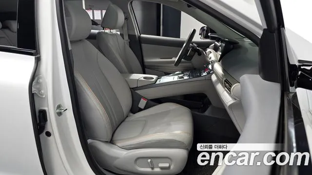 Hyundai Nexo 2021 thumb 11