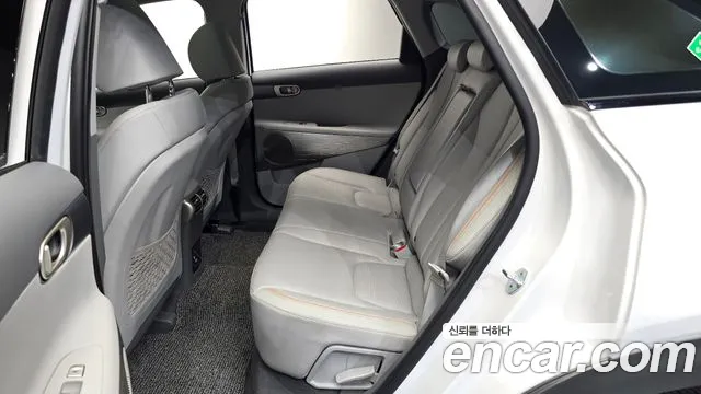 Hyundai Nexo 2021 thumb 12