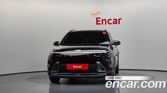 Hyundai Kona 2023 thumb 3