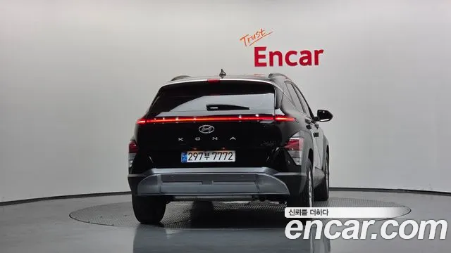 Hyundai Kona 2023 thumb 4