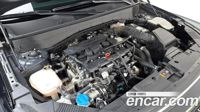 Hyundai Kona 2023 thumb 6