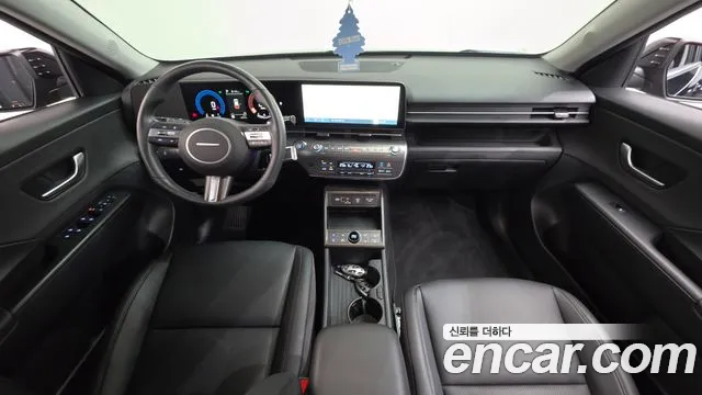 Hyundai Kona 2023 thumb 7
