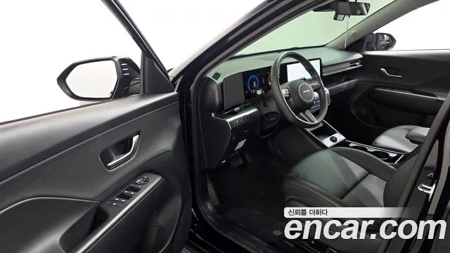 Hyundai Kona 2023 thumb 10