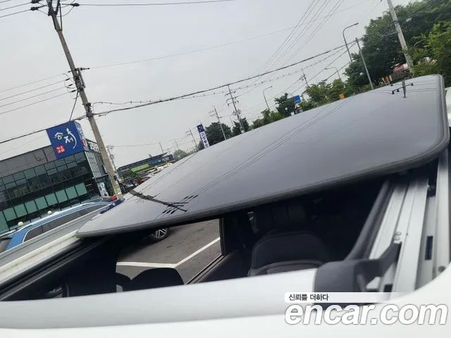 Kia EV9 2023 thumb 7
