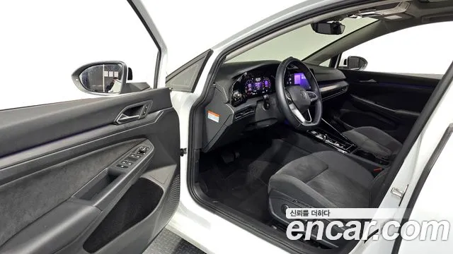 Volkswagen Golf Sportsvan 2024 thumb 9