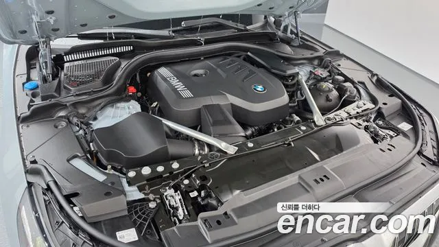 BMW 5 серии 2026 thumb 6