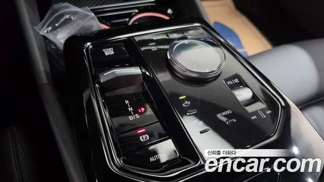 BMW 5 серии 2026 thumb 9