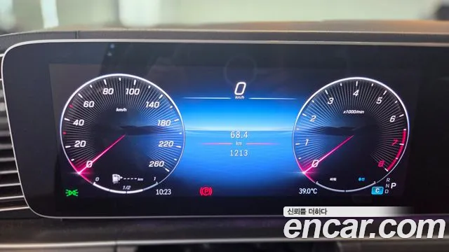 Mercedes-Benz GLS 2025 thumb 8
