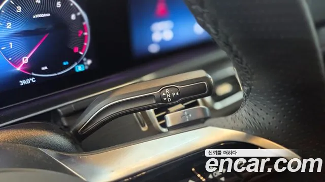 Mercedes-Benz GLS 2025 thumb 9