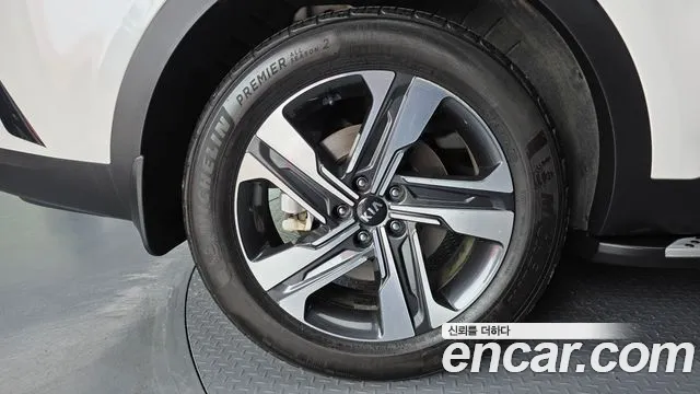 Kia Sorento 2021 thumb 5