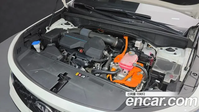 Kia Sorento 2021 thumb 6