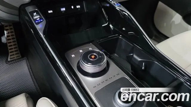 Kia Sorento 2021 thumb 9