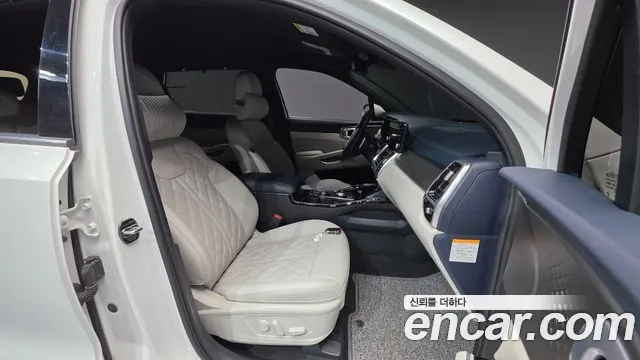 Kia Sorento 2021 thumb 10
