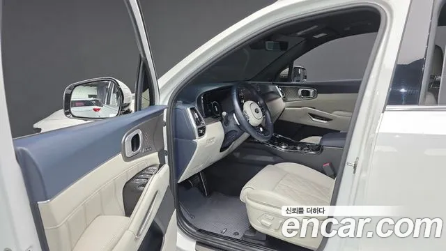 Kia Sorento 2021 thumb 11