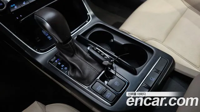 Hyundai Grandeur 2018 thumb 9
