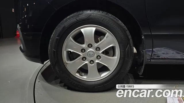 Hyundai Starex 2019 thumb 5
