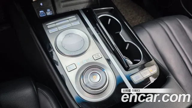 Genesis G80 2021 thumb 9