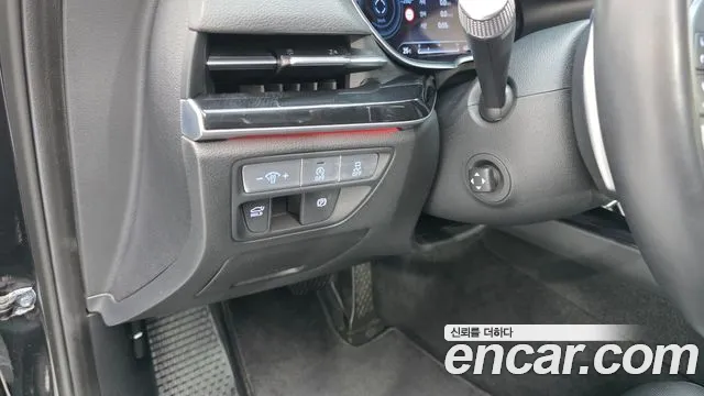 Genesis G80 2021 thumb 12