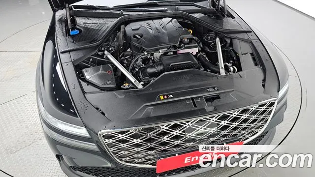 Genesis G80 2026 thumb 5