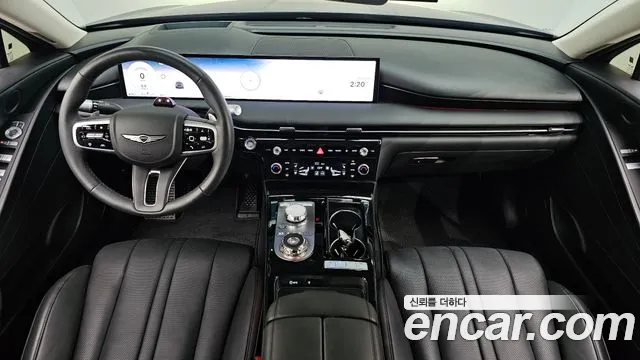 Genesis G80 2026 thumb 6