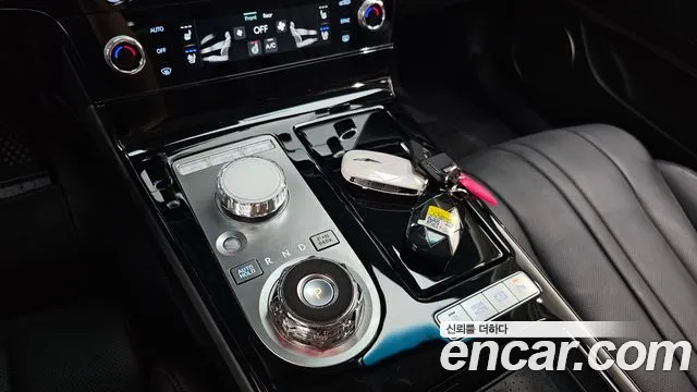 Genesis G80 2026 thumb 8