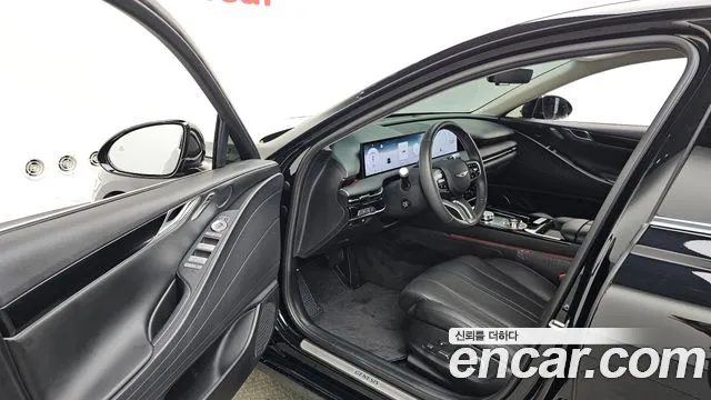 Genesis G80 2026 thumb 9