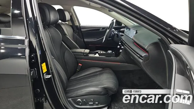 Genesis G80 2026 thumb 10