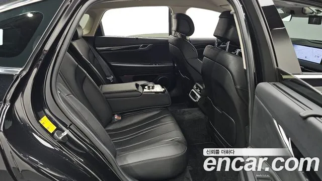 Genesis G80 2026 thumb 11