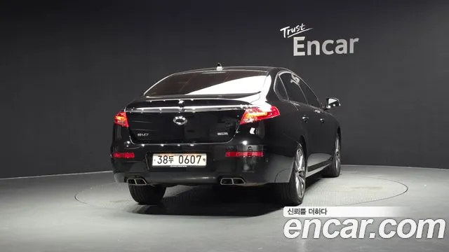 Renault Latitude 2016 thumb 3