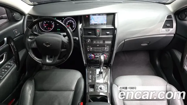 Renault Latitude 2016 thumb 6